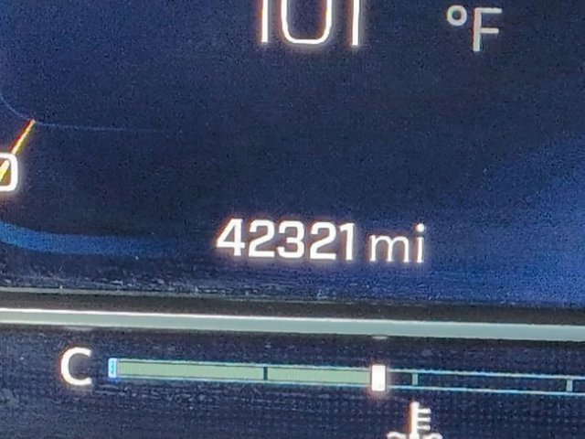 Used 2025 Chevrolet Silverado 1500 LT image 27