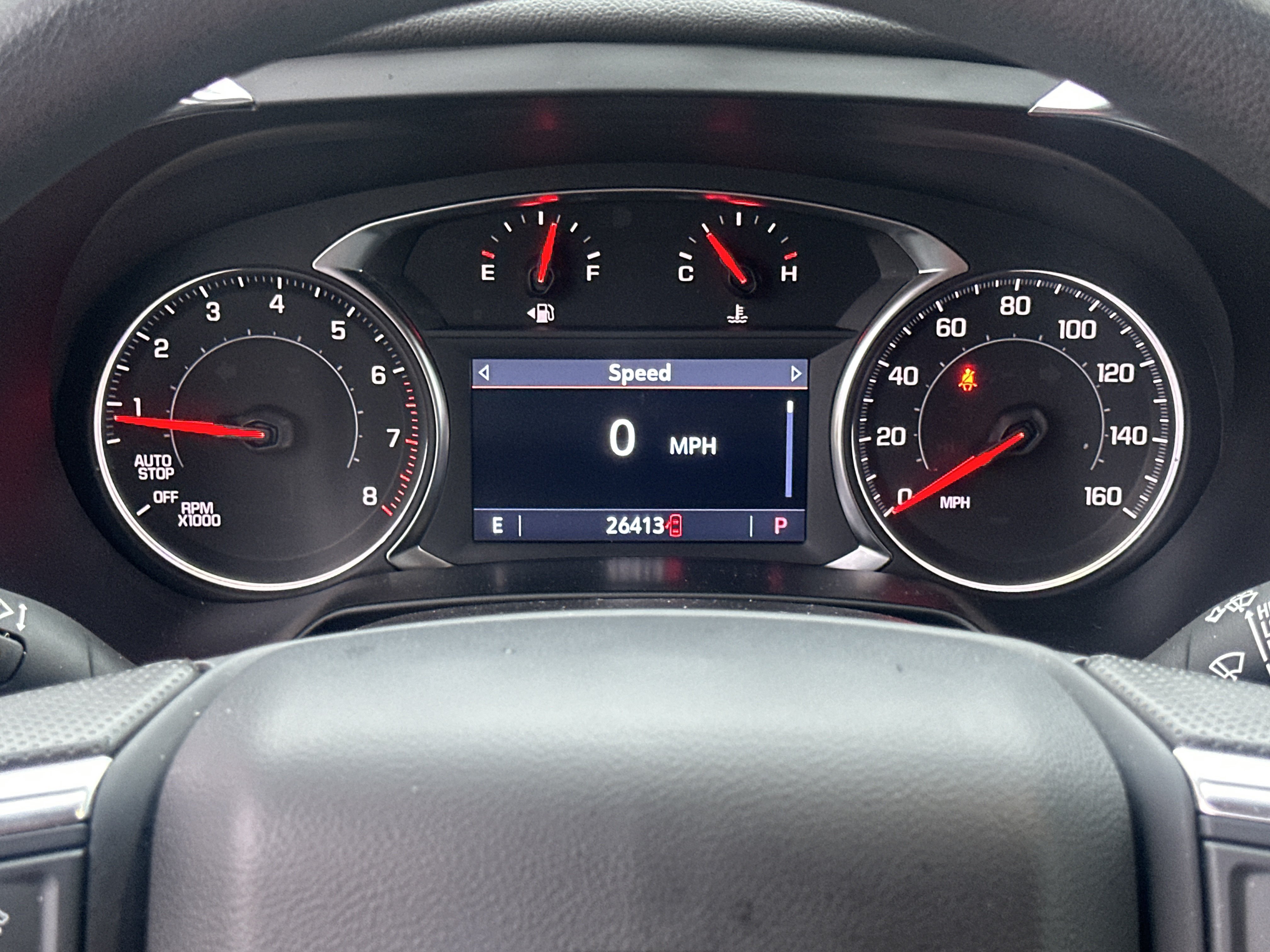 Used 2025 Chevrolet Blazer LT AWD/4WD image 26