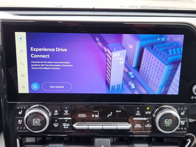 New 2026 Toyota Highlander Limited AWD/4WD image 16