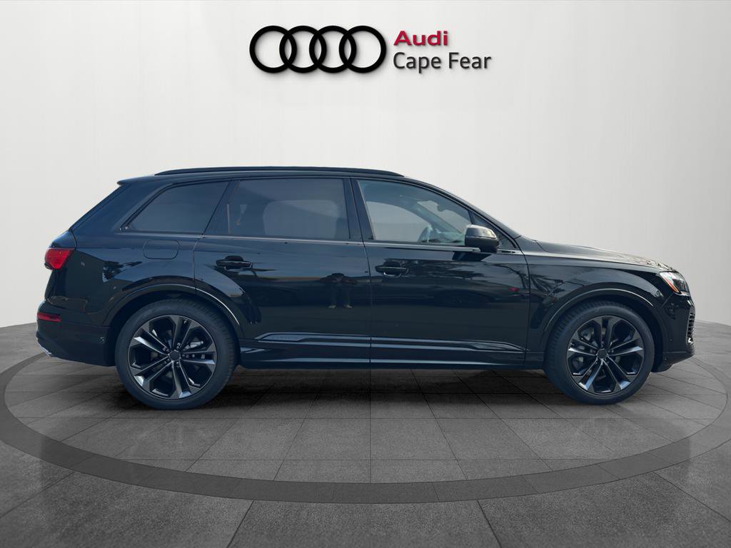 New 2026 Audi Q7 3.0T Premium Plus AWD/4WD image 6