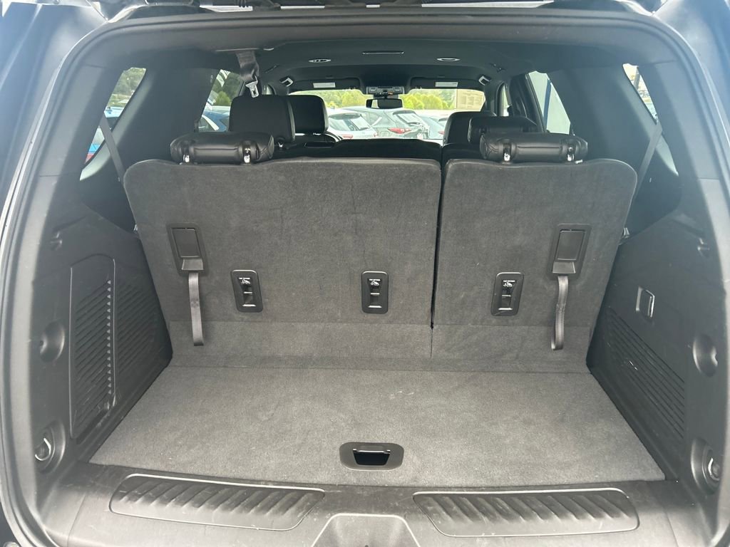 Used 2023 Chevrolet Tahoe LT image 10