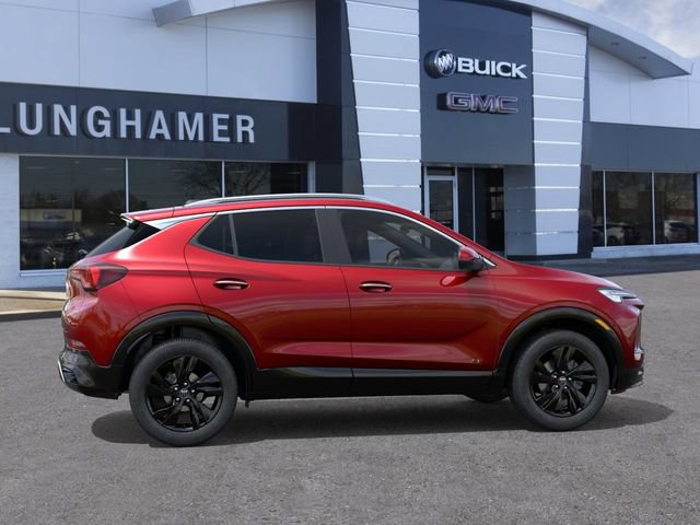 New 2026 Buick Encore GX Sport Touring FWD image 5