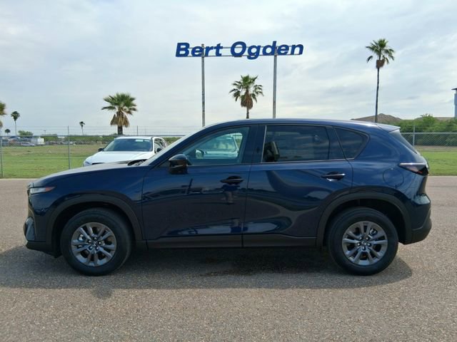 New 2026 MAZDA CX-5 Select AWD/4WD image 3