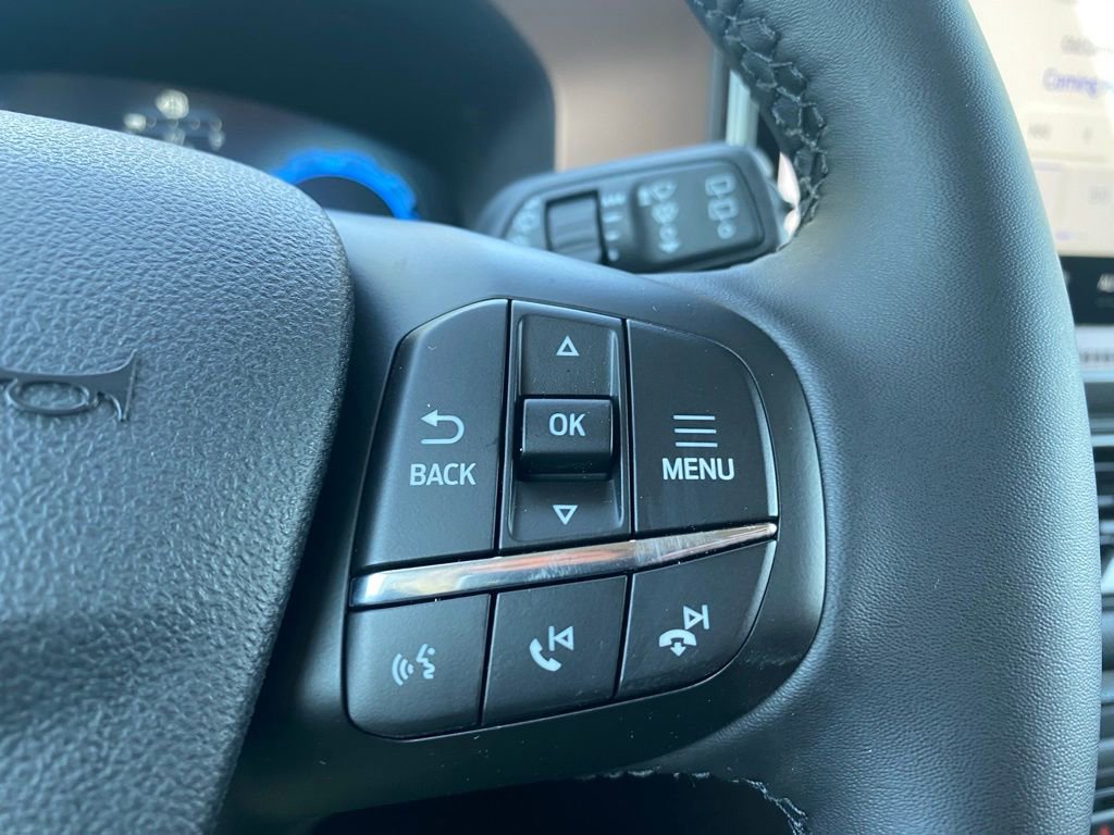 New 2025 Ford Bronco Sport Outer Banks w/ Outer Banks Tech Package+ image 11