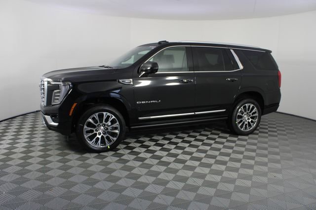 New 2026 GMC Yukon Denali w/ Denali Reserve Package image 2