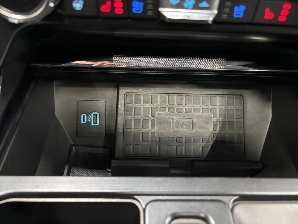 Used 2022 Ford F150 Limited image 48