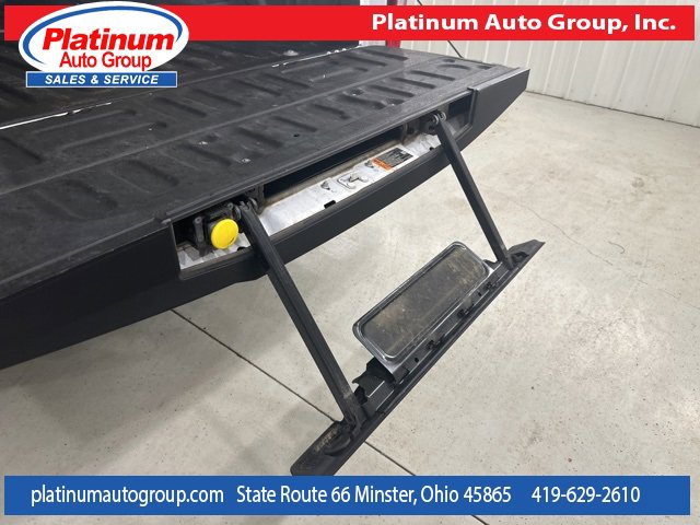 Used 2022 Ford F250 Lariat w/ Lariat Ultimate Package image 47