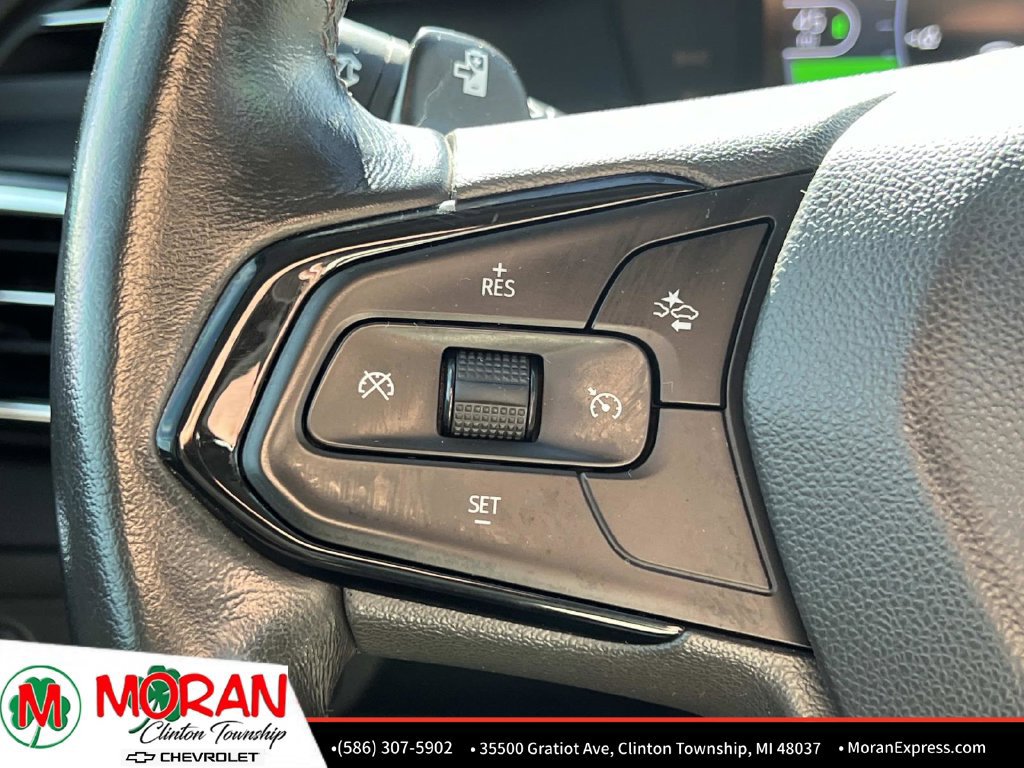 Certified 2023 Chevrolet Bolt EUV LT w/ Comfort Package FWD image 28