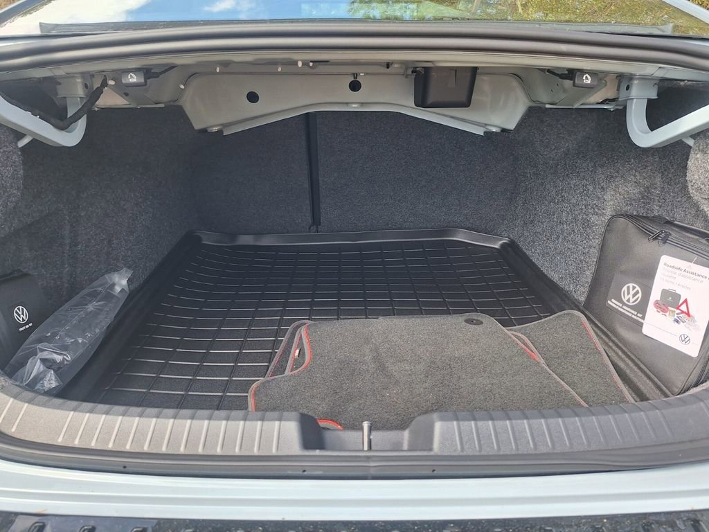 New 2026 Volkswagen Jetta GLI Autobahn image 25