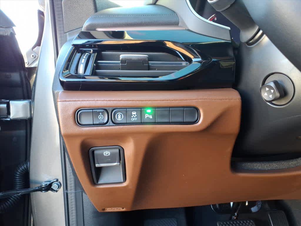 Certified 2026 Acura MDX SH-AWD w/ Technology Package image 27