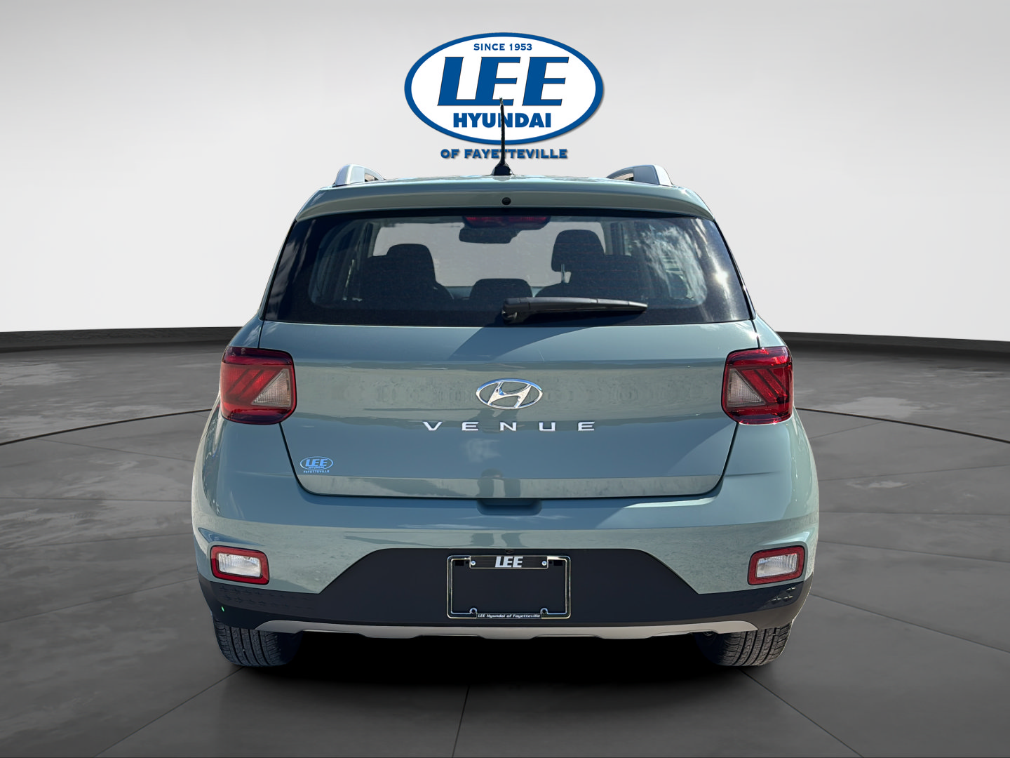 New 2026 Hyundai Venue SEL FWD image 5