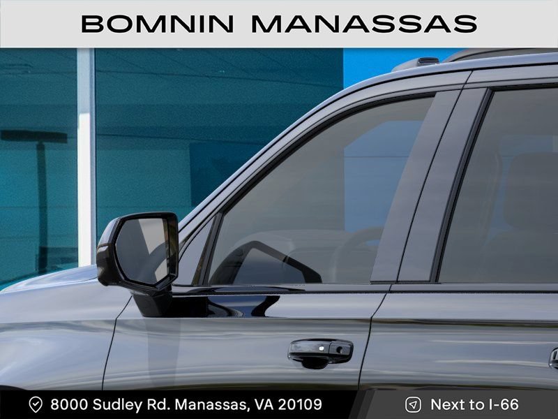 New 2026 Chevrolet Suburban RST w/ Advanced Technology Package AWD/4WD image 12