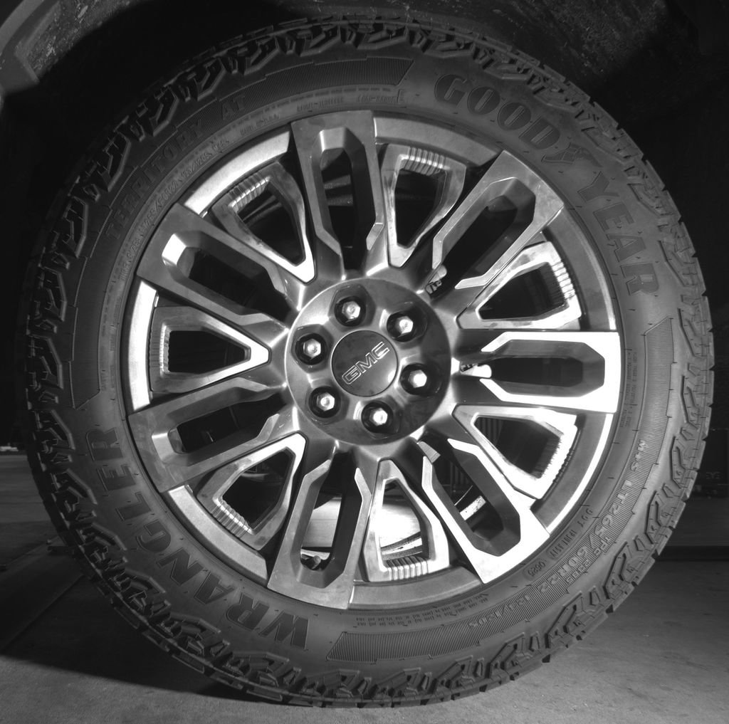 Used 2023 GMC Sierra 1500 Denali Ultimate AWD/4WD image 13