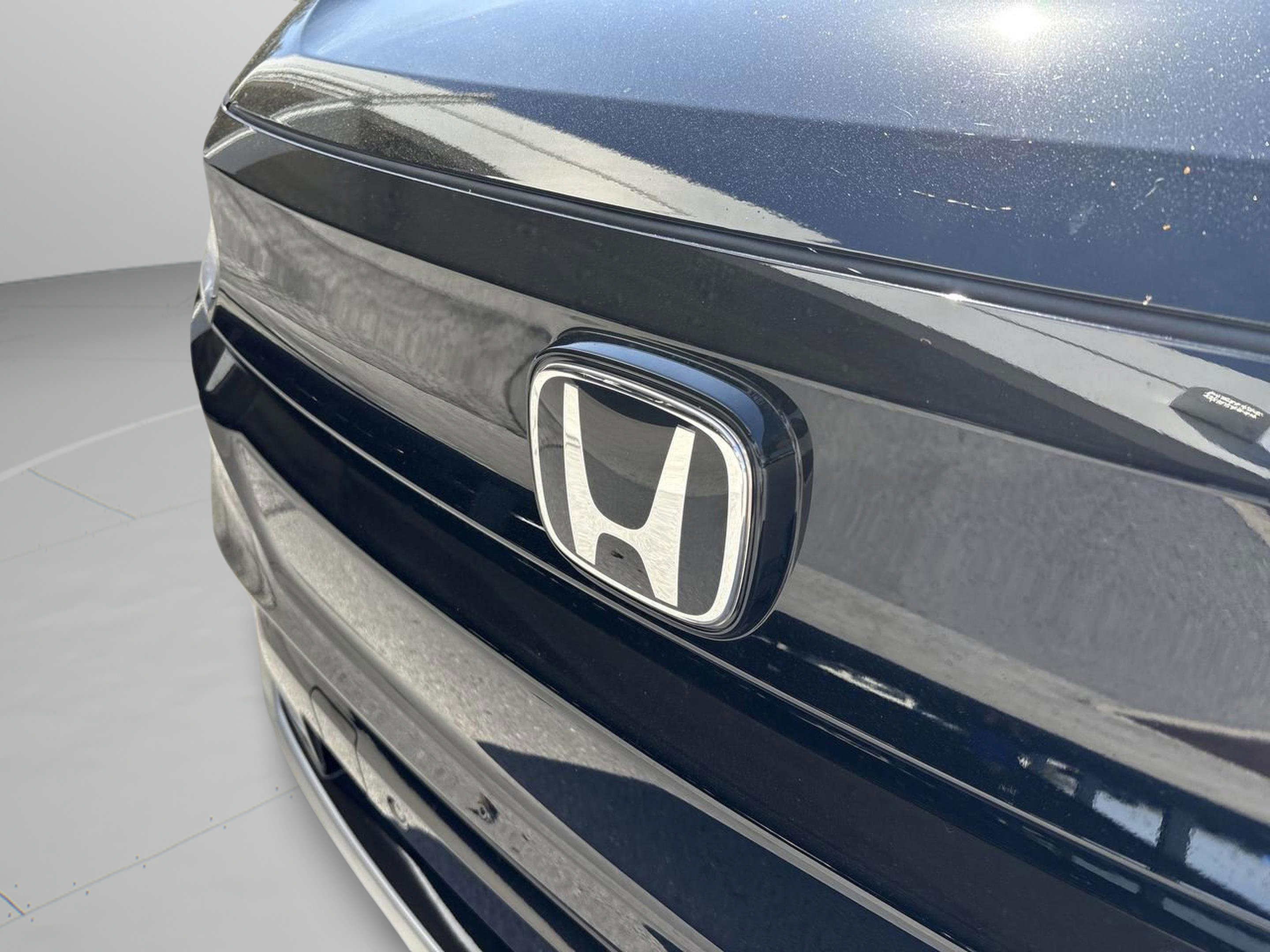 New 2026 Honda Prologue Touring image 12