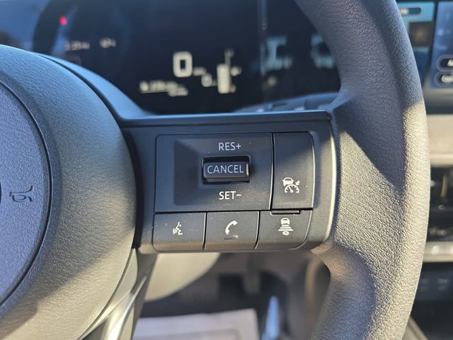 New 2026 Nissan Kicks SV w/ Charging Package image 26