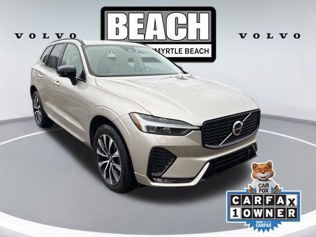 Used 2024 Volvo XC60 B5 Core w/ Climate Package AWD/4WD image 1