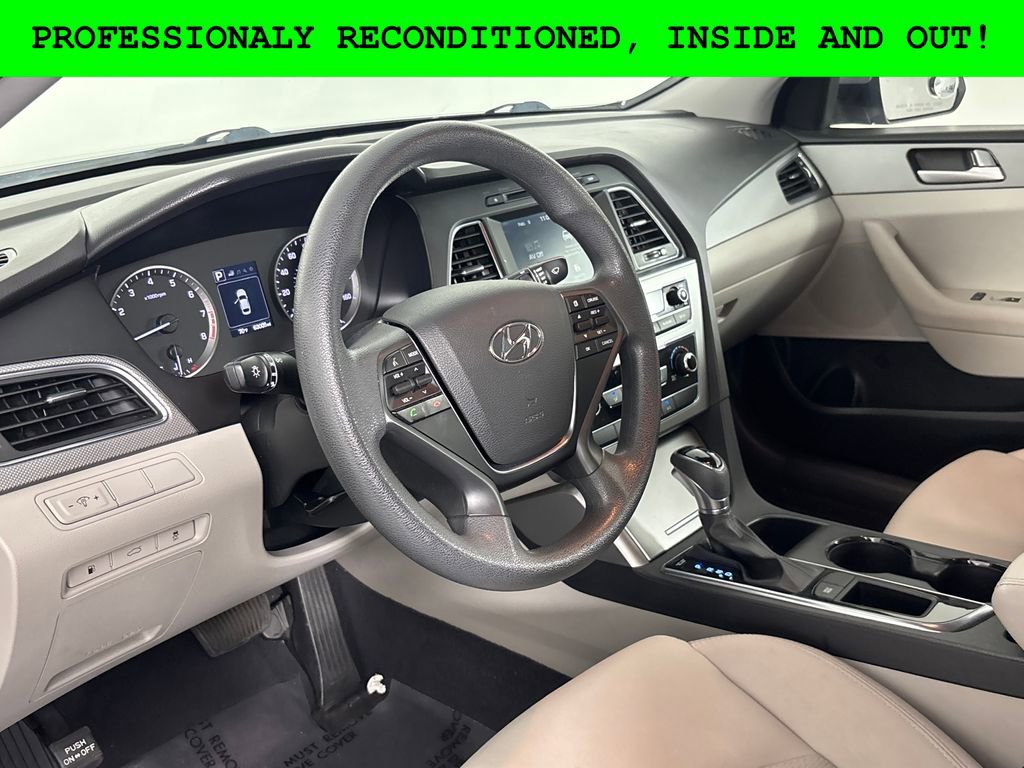 Used 2016 Hyundai Sonata SE image 7