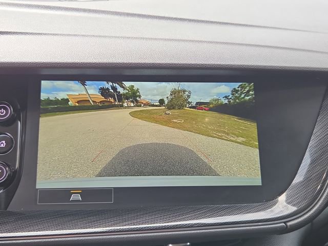 Certified 2022 Buick Envision Preferred image 29