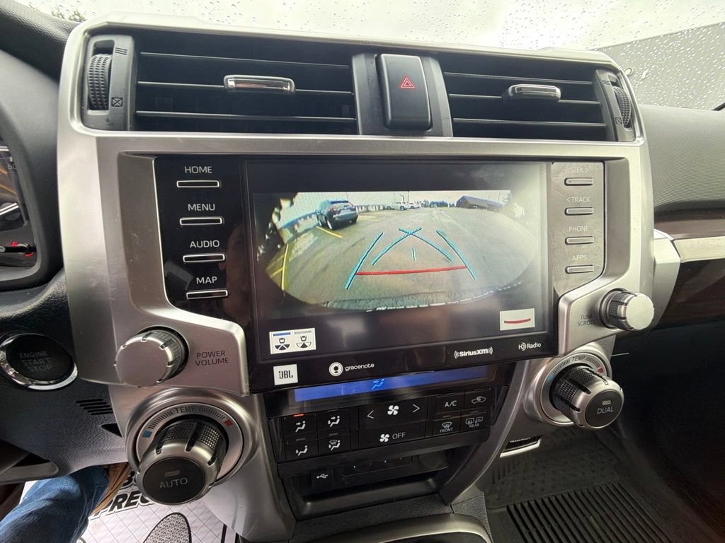 Used 2024 Toyota 4Runner Limited AWD/4WD image 35