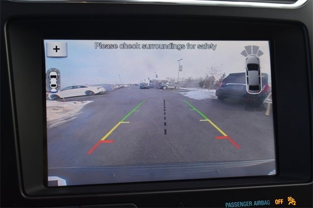 Used 2018 Ford Explorer Sport w/ Equipment Group 401A image 31