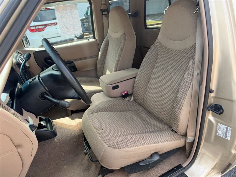 Used 1999 Ford Ranger XL RWD image 9