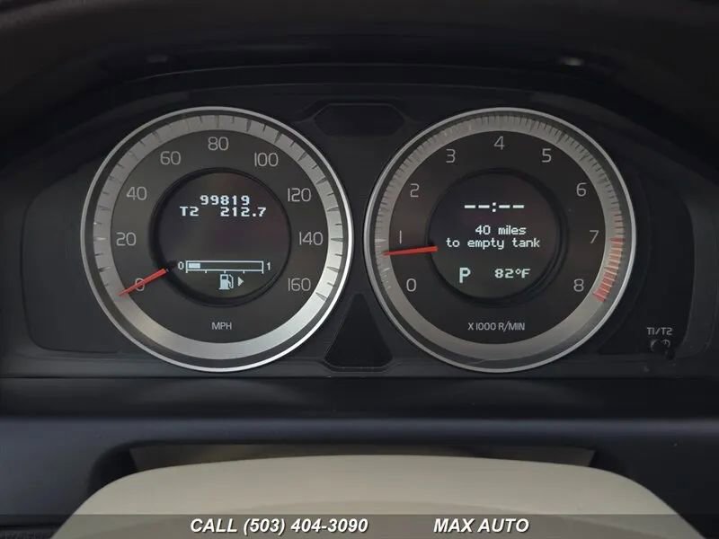 Used 2012 Volvo XC60 T6 image 29