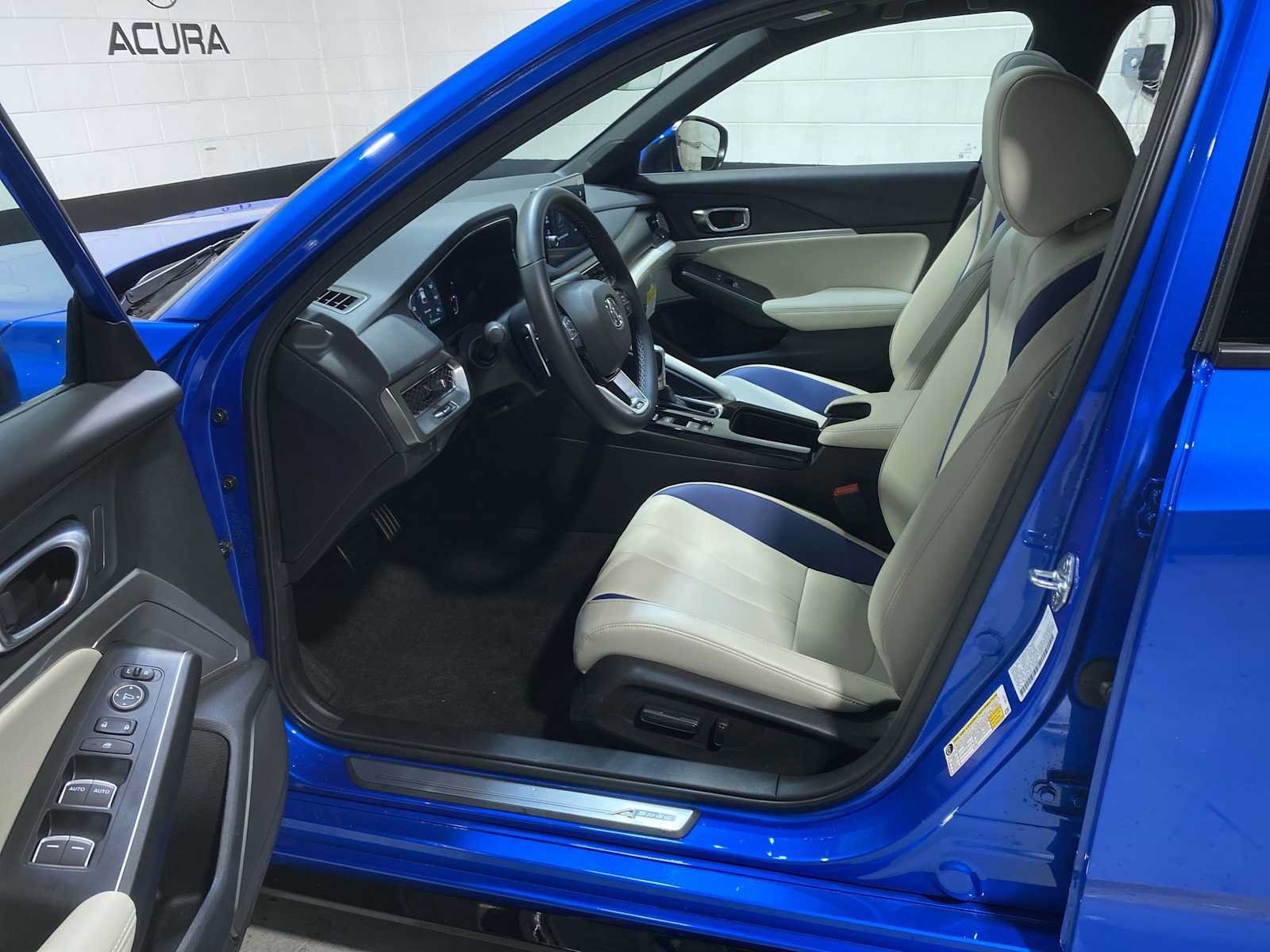 Used 2026 Acura Integra A-Spec FWD image 2