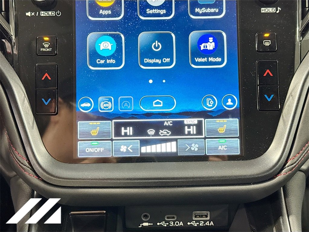 Used 2025 Subaru Legacy Sport image 17