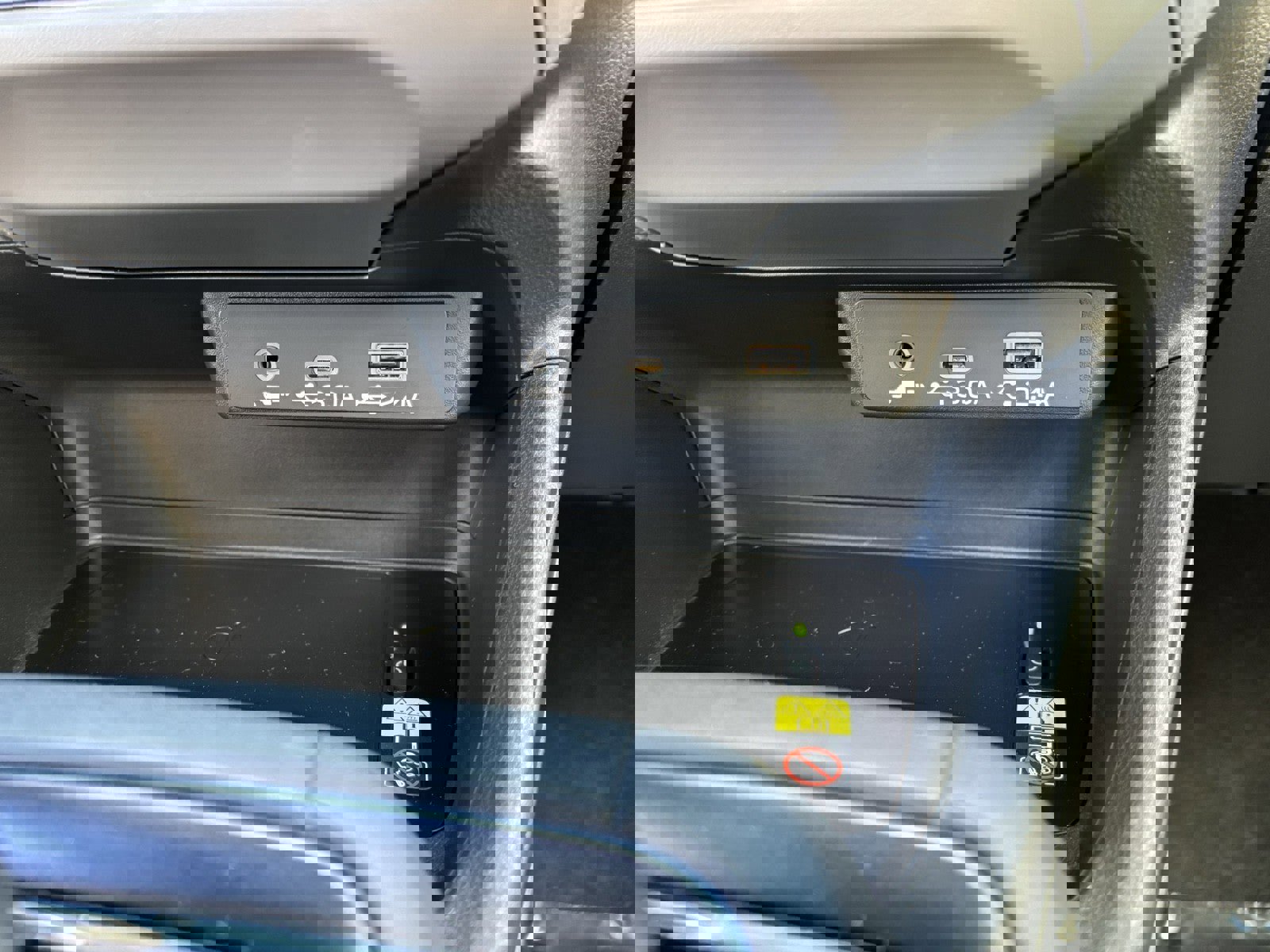 New 2026 Subaru Crosstrek 2.5i Sport image 23