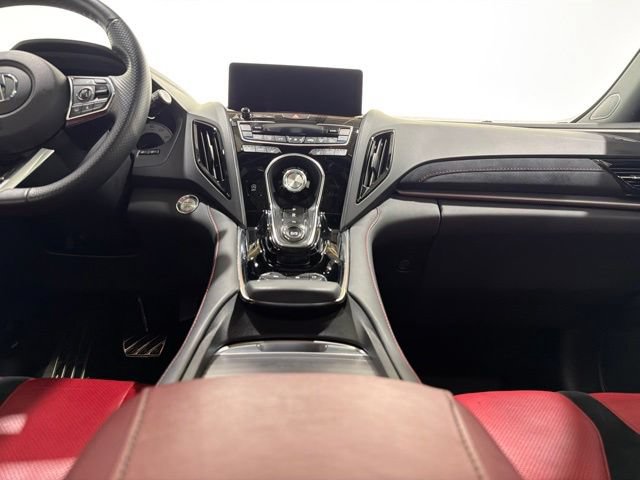 Used 2022 Acura RDX w/ Advance Package AWD/4WD image 35