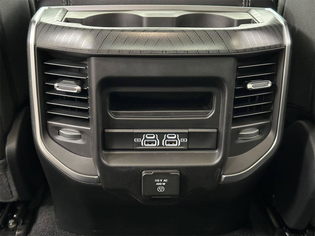 New 2025 RAM 1500 Big Horn image 24