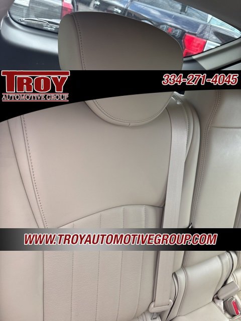 Used 2016 INFINITI QX50 2WD w/ Premium Plus Package image 26