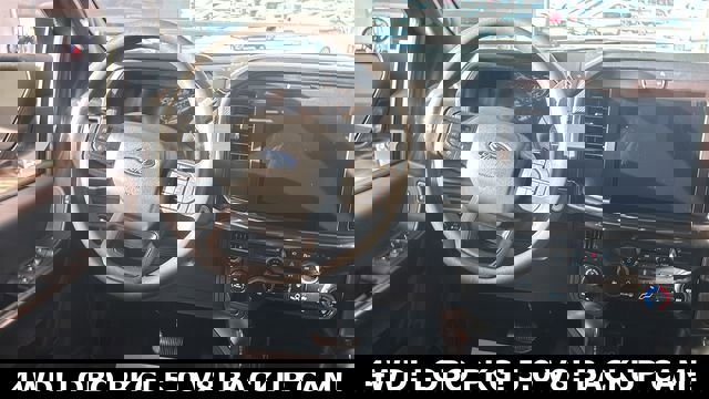 New 2026 Ford F150 STX w/ F-150 LOBO Package image 9