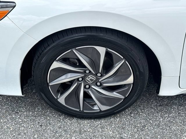 Used 2022 Honda Insight Touring image 22