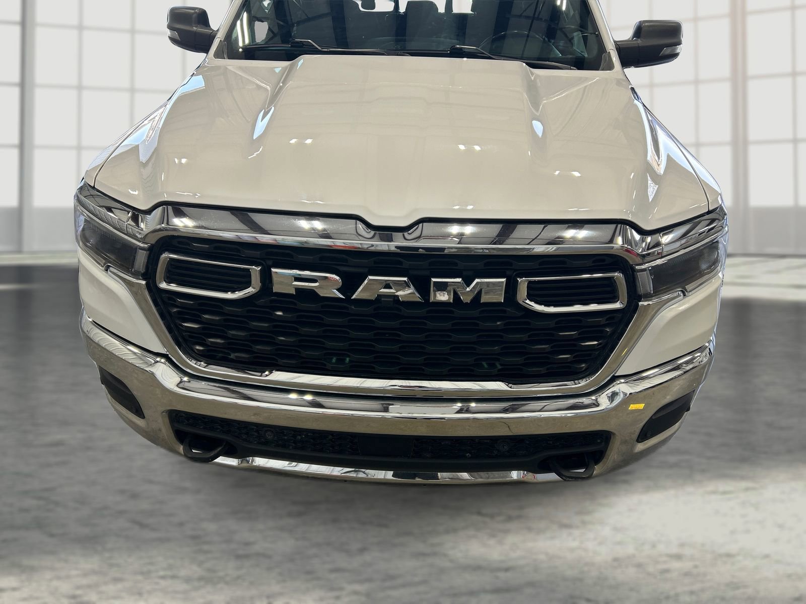 Used 2025 RAM 1500 Lone Star AWD/4WD image 22
