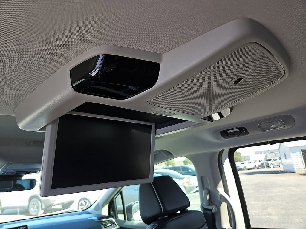 New 2026 Honda Odyssey Elite image 20