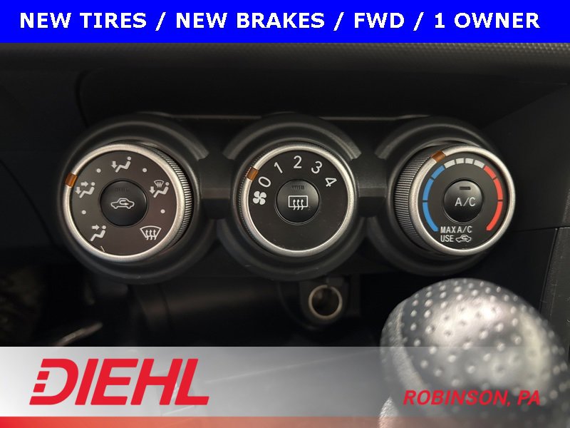 Used 2012 Scion tC image 23