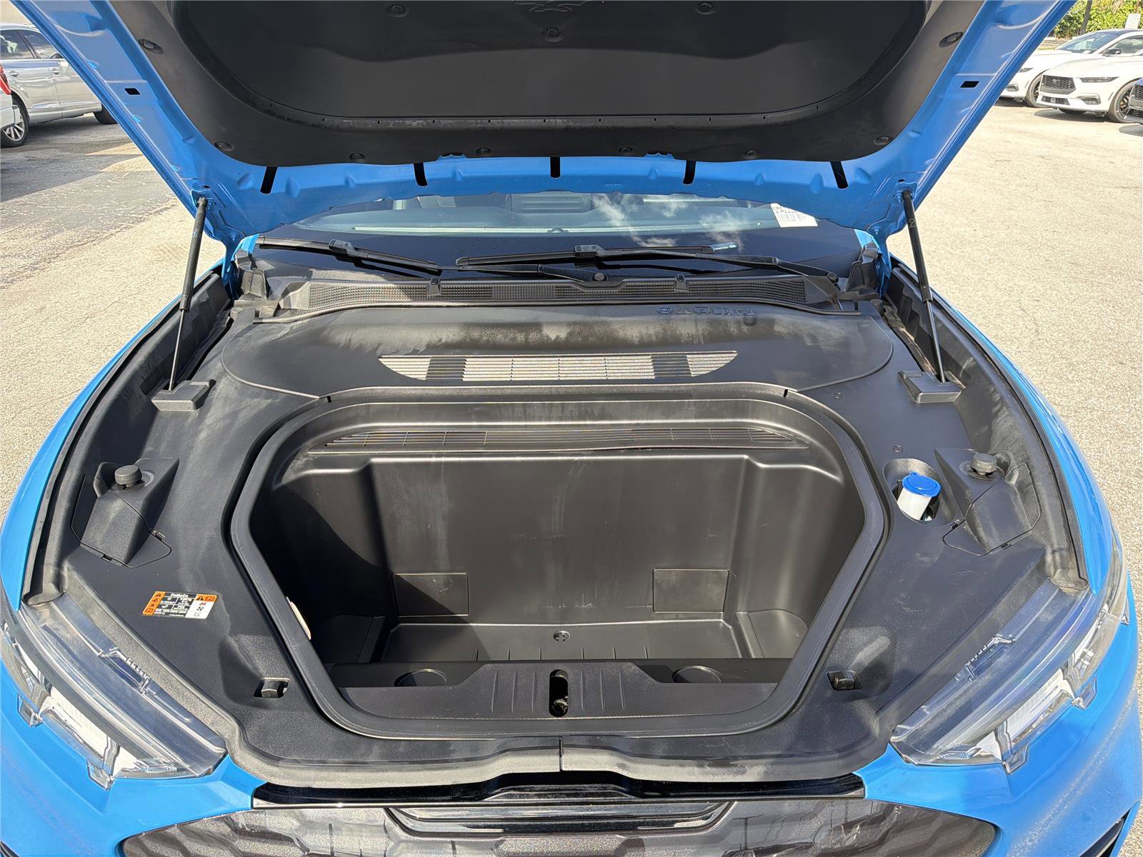 Certified 2022 Ford Mustang Mach-E GT image 30