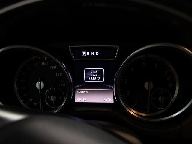 Used 2013 Mercedes-Benz G 550 image 14