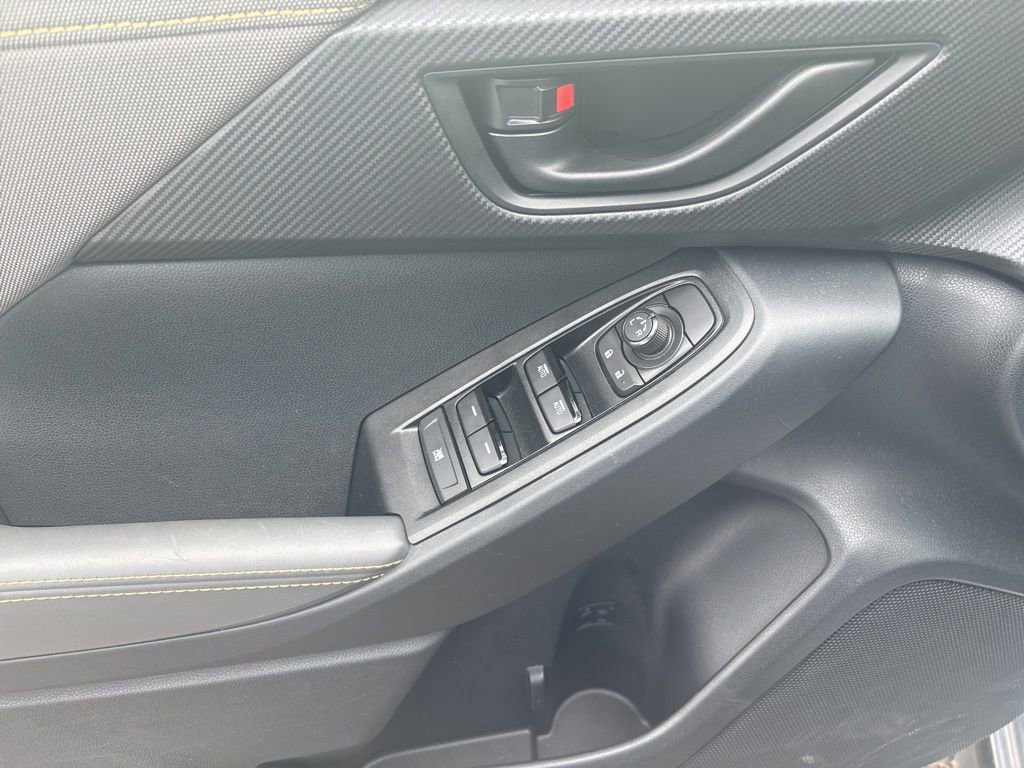 Certified 2025 Subaru Crosstrek 2.5i Sport image 9