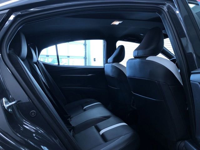 Certified 2025 Toyota Camry SE image 20