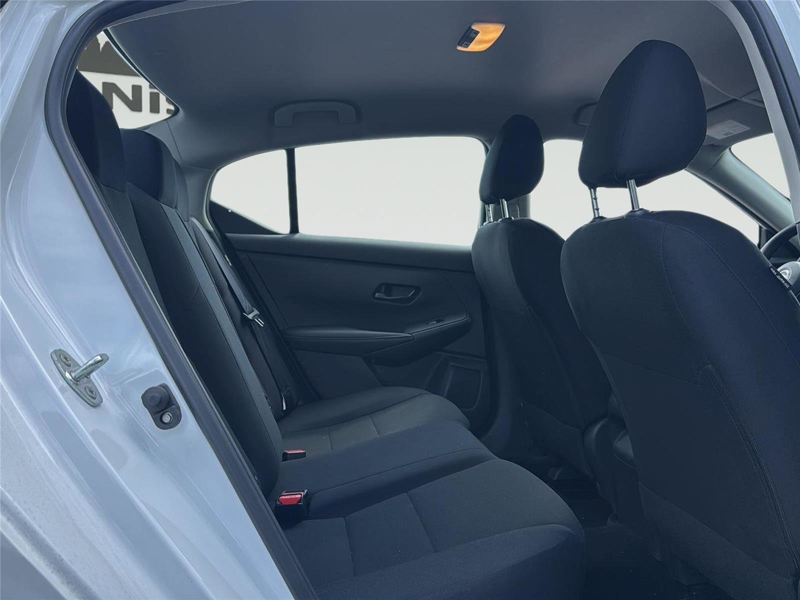 Used 2025 Nissan Sentra S FWD image 26