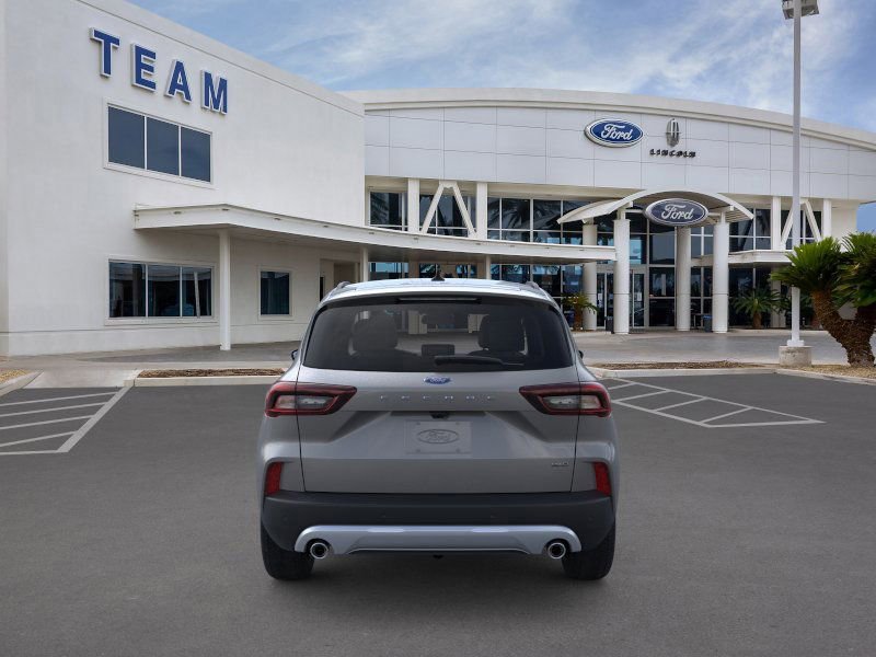 New 2024 Ford Escape SE image 5