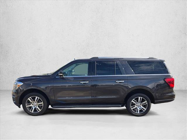 Used 2024 Ford Expedition Max Limited RWD image 8