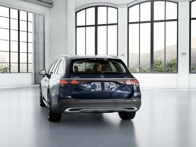 New 2027 Mercedes-Benz E 450 4MATIC All-Terrain Wagon image 26