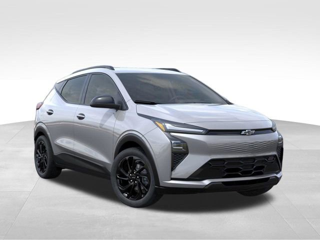 New 2027 Chevrolet Bolt RS image 7