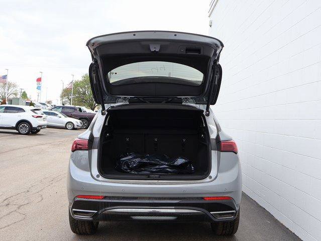 New 2025 Buick Envision Sport Touring image 11