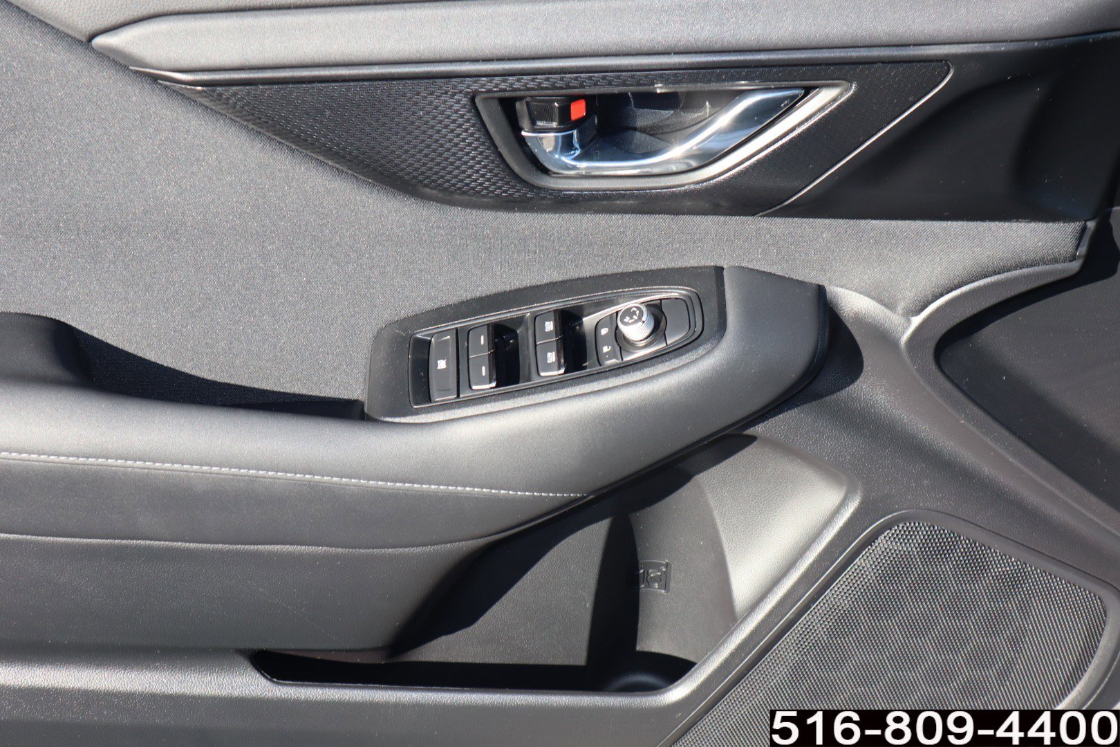 Used 2025 Subaru Legacy Premium image 16