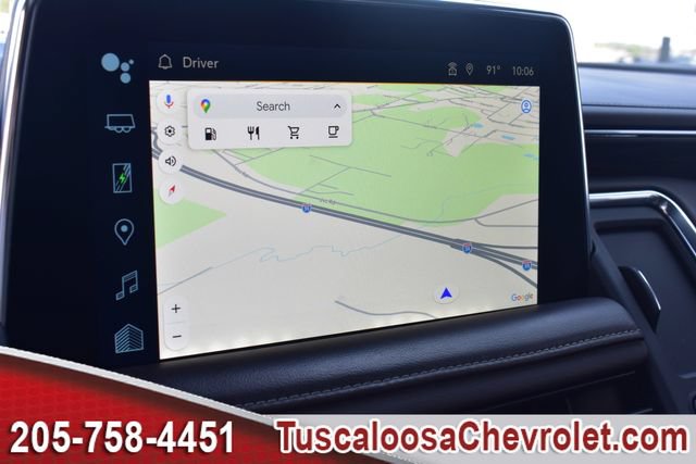 Used 2023 Chevrolet Tahoe LT w/ LT Signature Plus Package RWD image 43