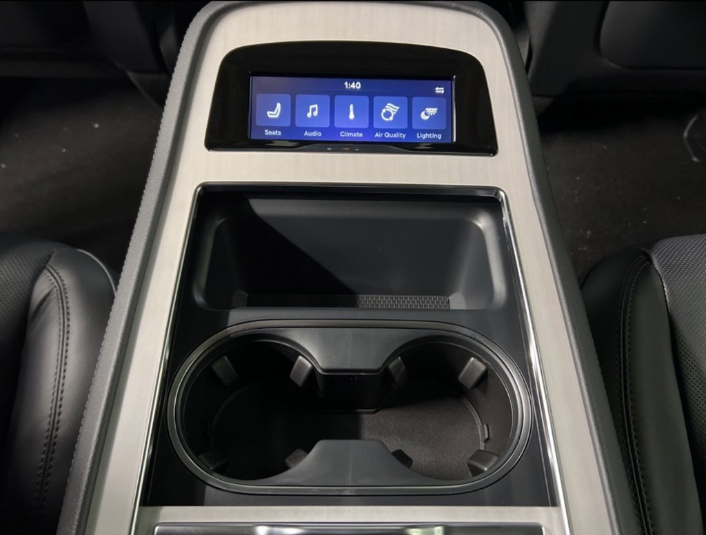 New 2026 Lincoln Navigator Reserve image 39